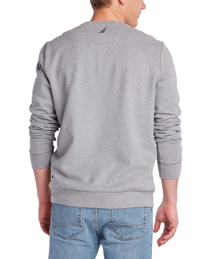 Amazon.co.jp: Nautica SHIRT シャツ メンズ US サイズ: Small